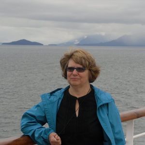 Meet your Posher, Ruth